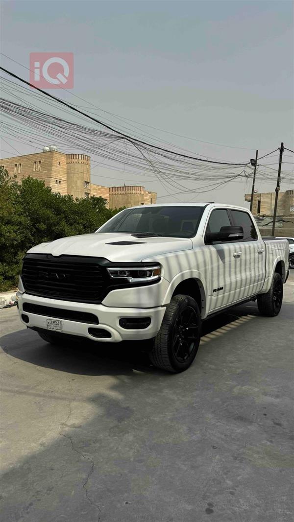 Dodge for sale in Iraq